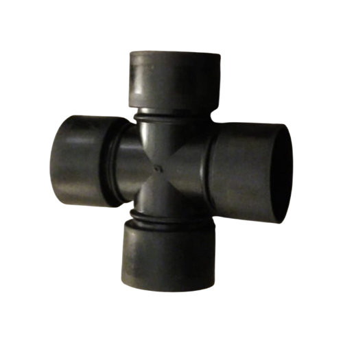 Dwc Pipe Fourway Cross Jointing Part