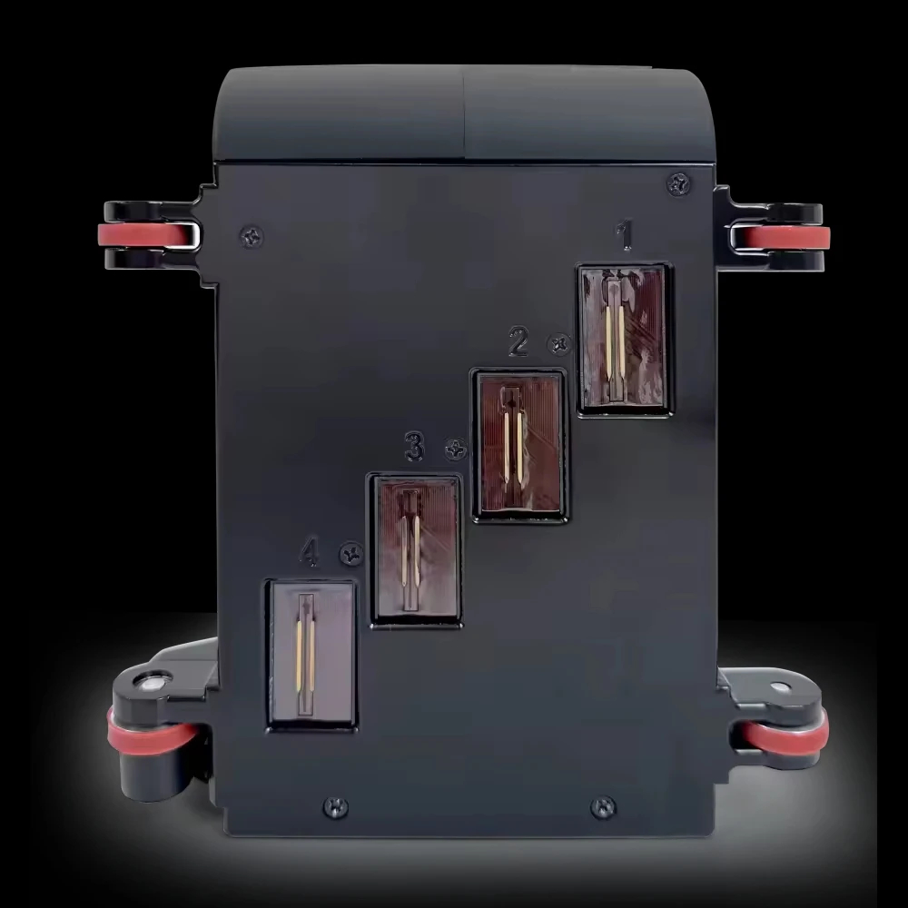 Inkjet coder for cartons and bags