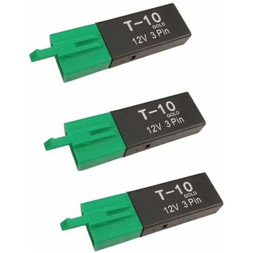 E-Bike Turn - Side Indicator System