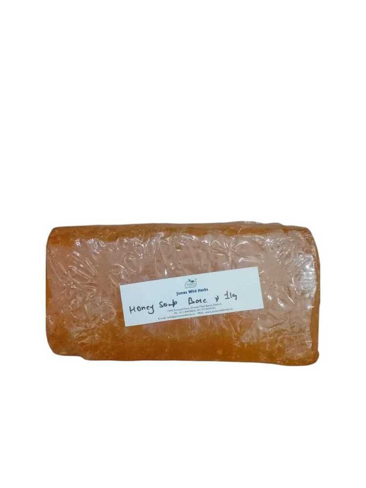 Honey Soap Base - Style: Solid