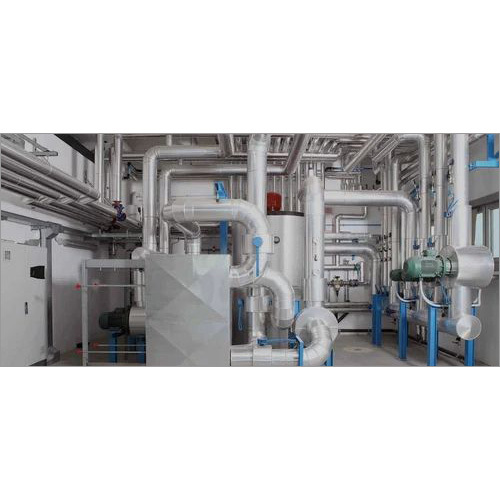 Pharma HVAC Filter Management And Traceability System