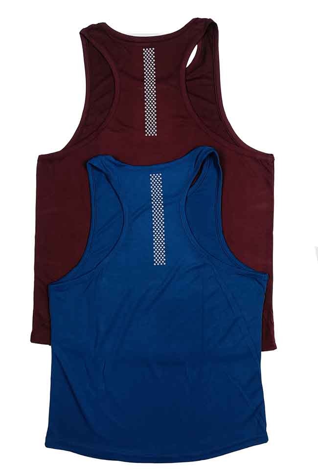 M11509 Mens Gym Muscle T-Shirts