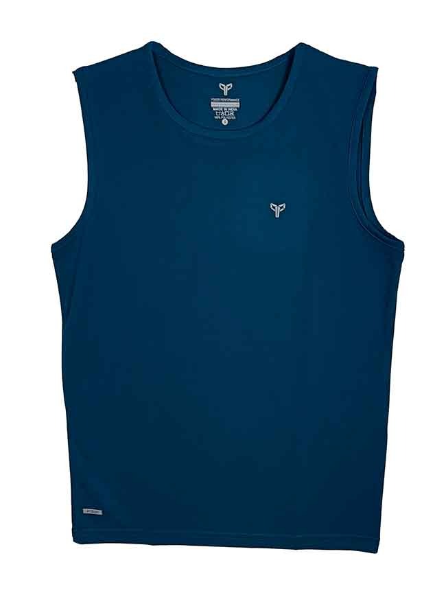 M11509 Mens Gym Muscle T-Shirts