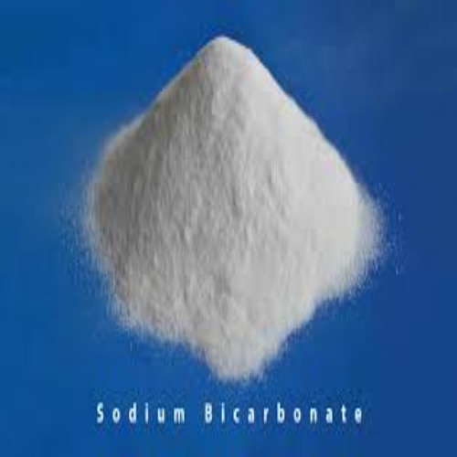 Sodium Bicarbonate - 50 Kg Bag, 99% Purity White Powder | Industrial Grade, Ph 8.4, Soluble In Clear Liquids, 2-year Shelf Life