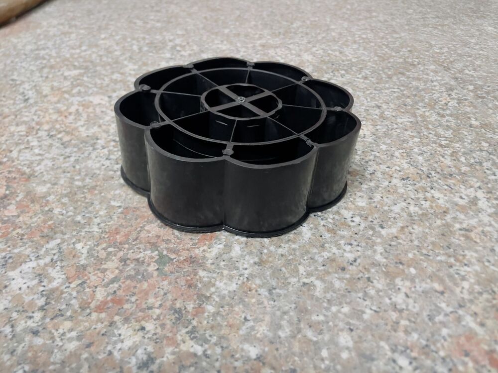 PP Fill Pac Flower Media