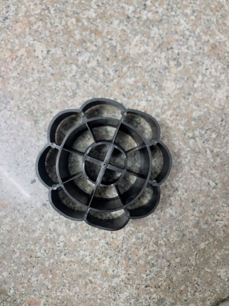 PP Fill Pac Flower Media