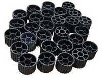 Black Mbbr Floating Bio Media