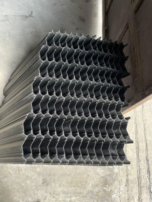 Hexagonal Tube Settler Media