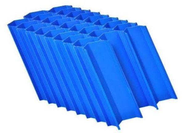 Hexagonal Tube Settler Media