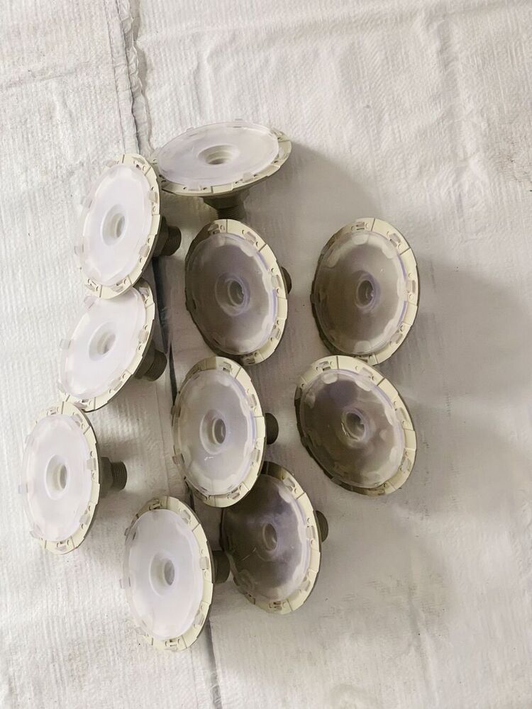 Silicones Course Bubble Diffusers