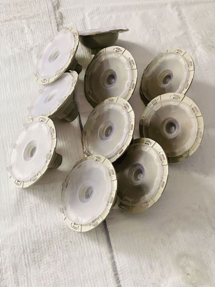 Silicones Course Bubble Diffusers