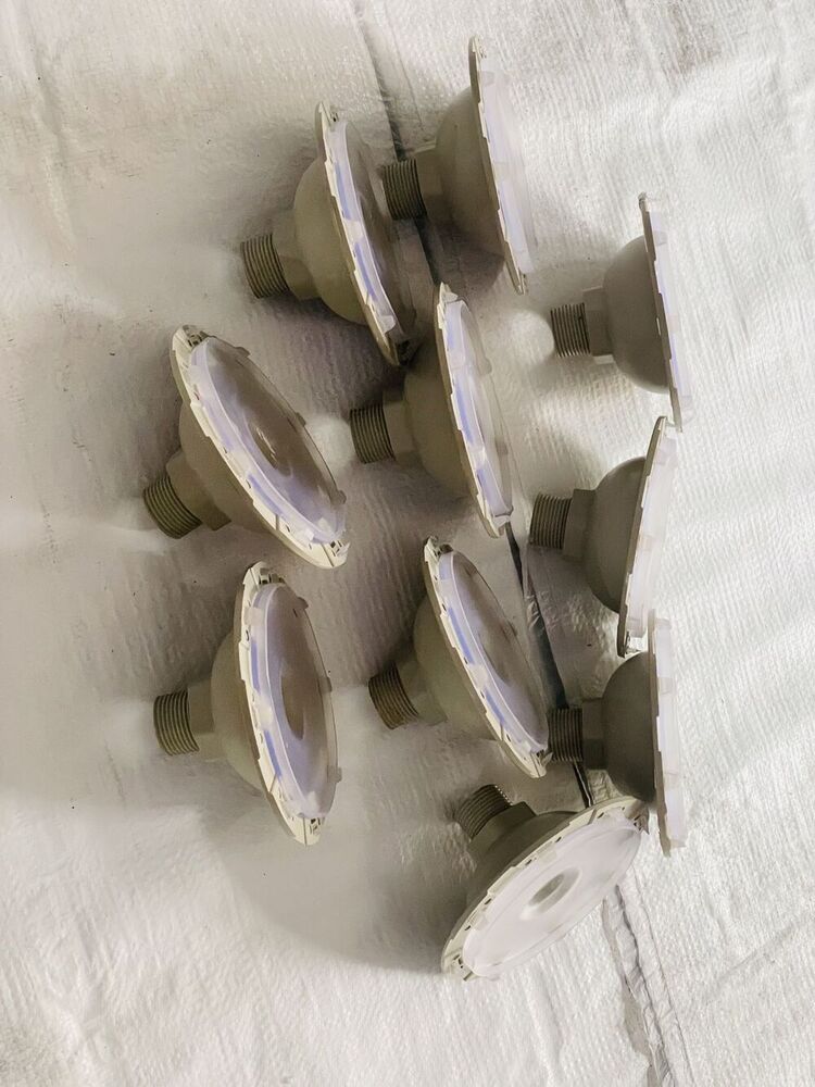 Silicones Course Bubble Diffusers