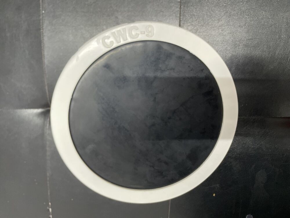 Epdm Disc Fine Bubble Diffuser
