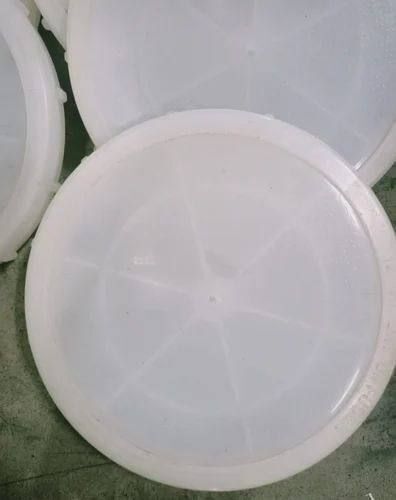 Silicone Disc Fine Bubble Diffuser