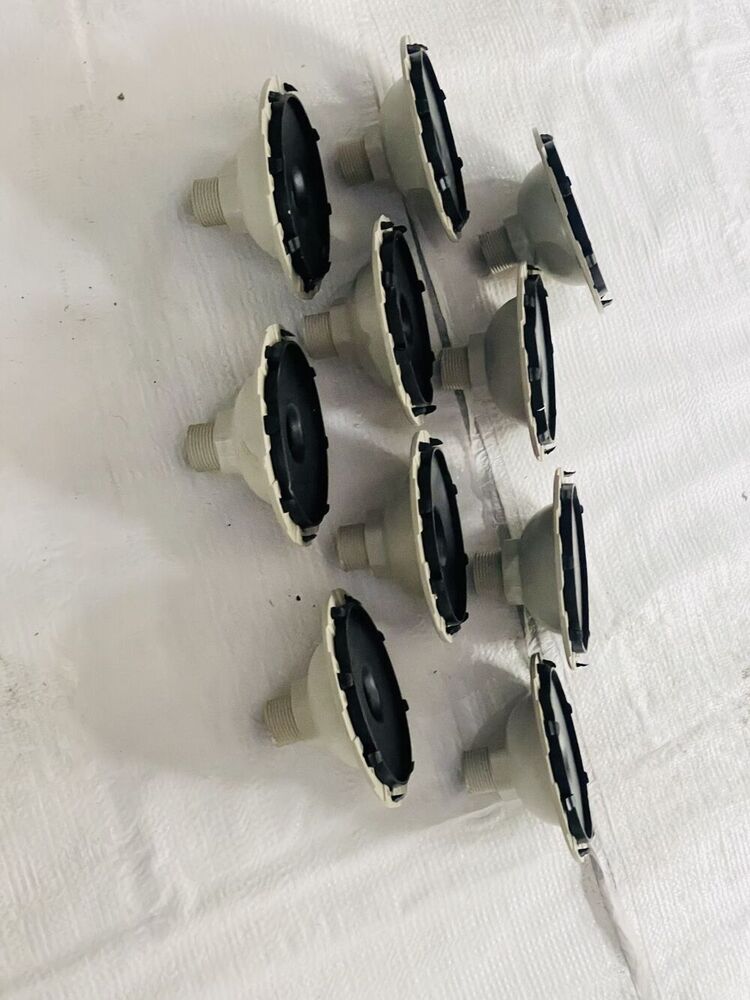 Epdm कोर्स बबल डिफ्यूज़र