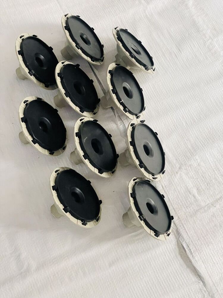 EPDM Course Bubble Diffuser