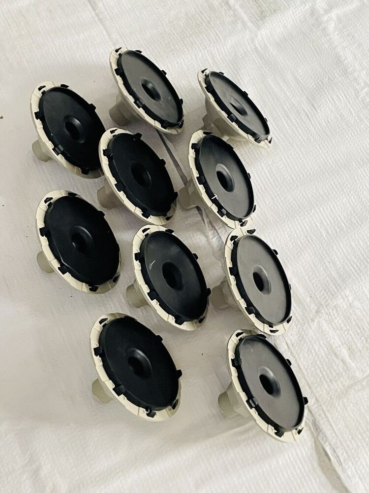 EPDM Course Bubble Diffuser