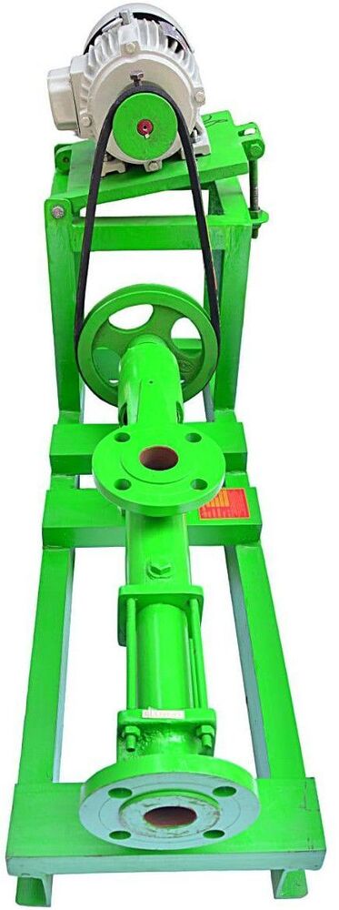 Pumps And Dewatering Equipment