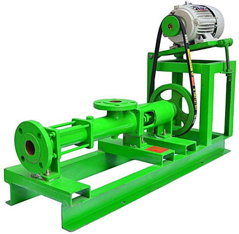 Screw Pump