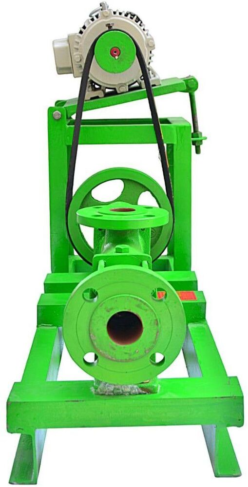 Screw Pump