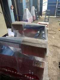 Twin Lobe Air Blowers - Capacity: 50 To 15