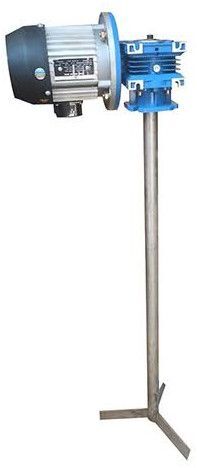 Industrial Agitator Mixer