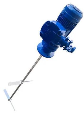 Industrial Agitator Mixer