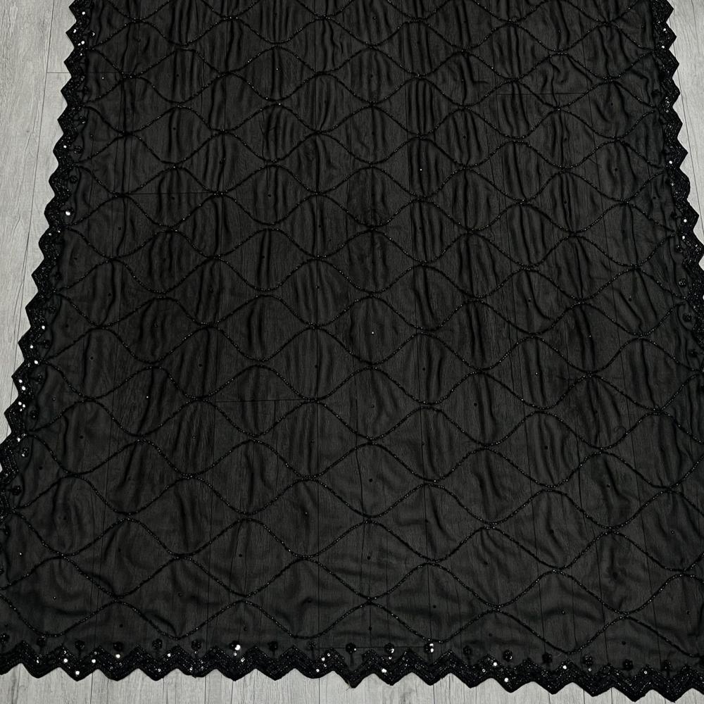 Modern Grace Trendy Saree