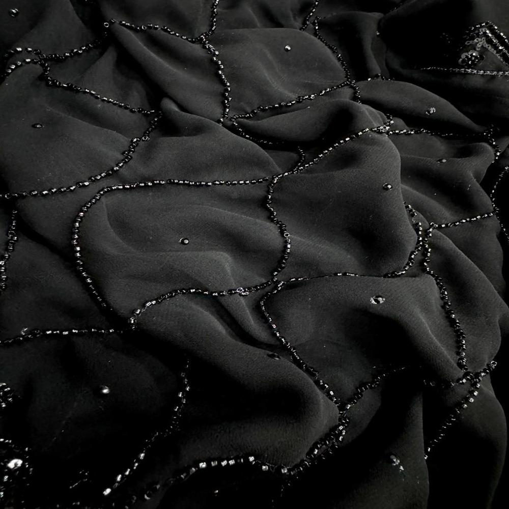 Modern Grace Trendy Saree