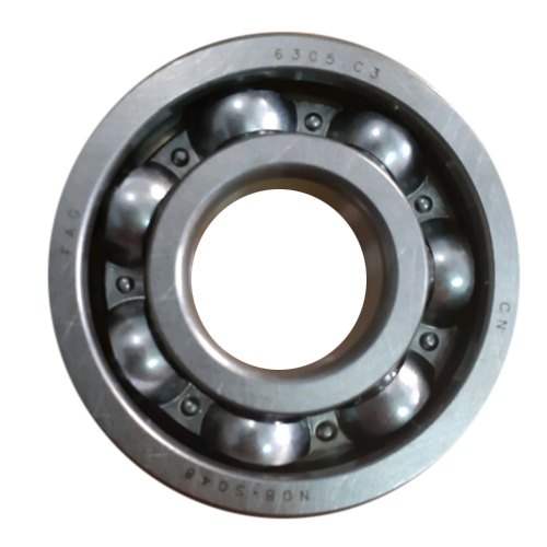 Compressor Bearing - Color: Silver