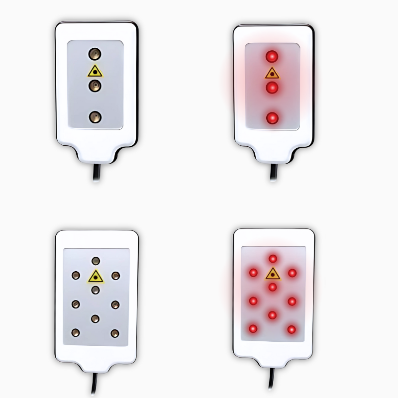 Cavitation Rf Slimming 6 In 1 Machine - Characteristics: No Side Effect