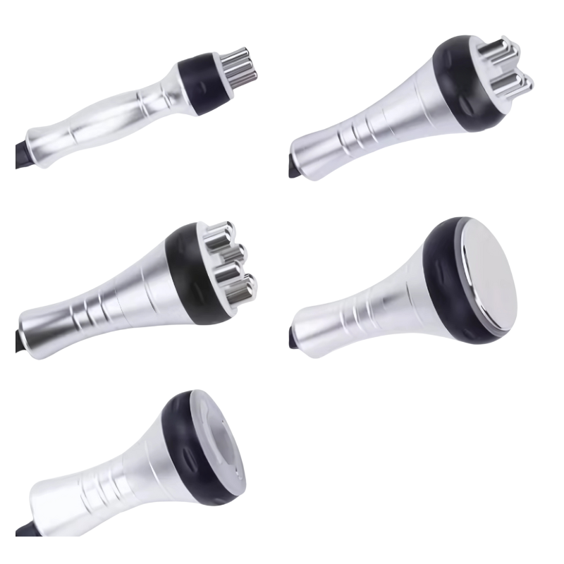 Cavitation Rf Slimming 6 in 1 Machine