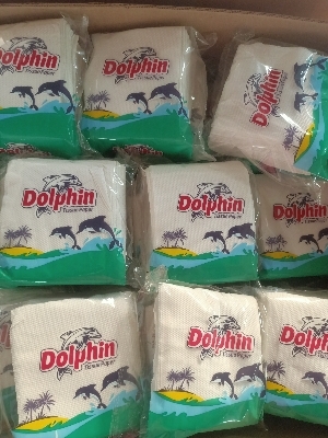 Tissue Paper Napkin Loose