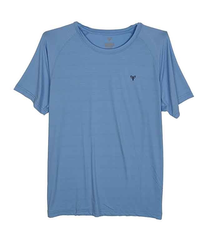 M11513 POKER PERFORMANCE Mens Active Wear T-Shirts Assorted