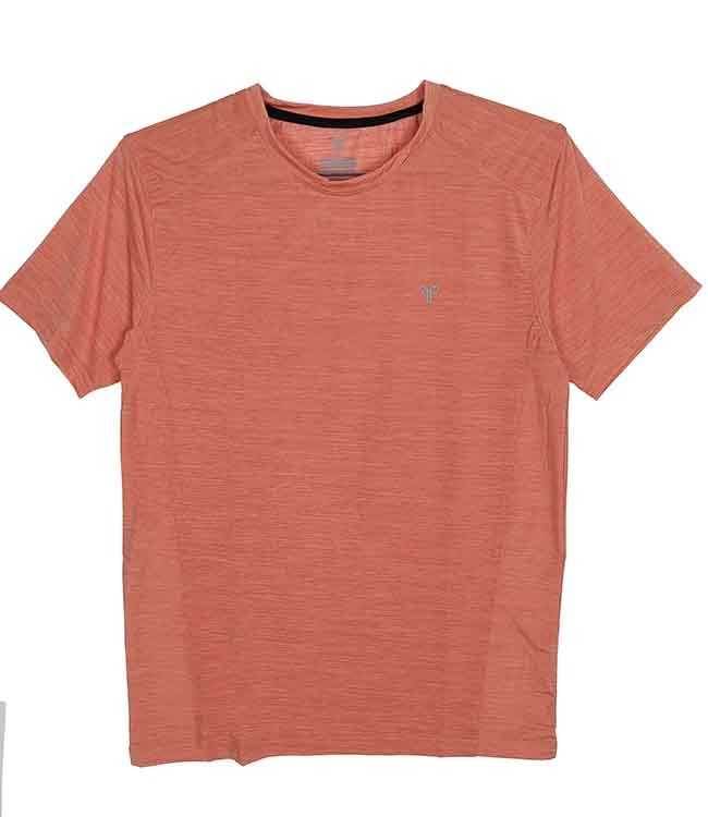 M11513 POKER PERFORMANCE Mens Active Wear T-Shirts Assorted