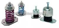 Anti Vibration Spring Mounts