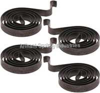 Spiral Spring For Carbon Brush Holder