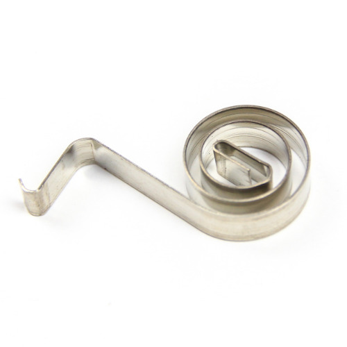 Spiral Spring For Carbon Brush Holder