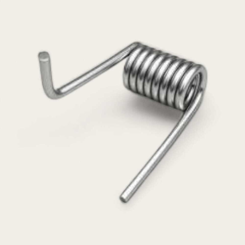 Torsion  Spring For Carbon Brush Holder