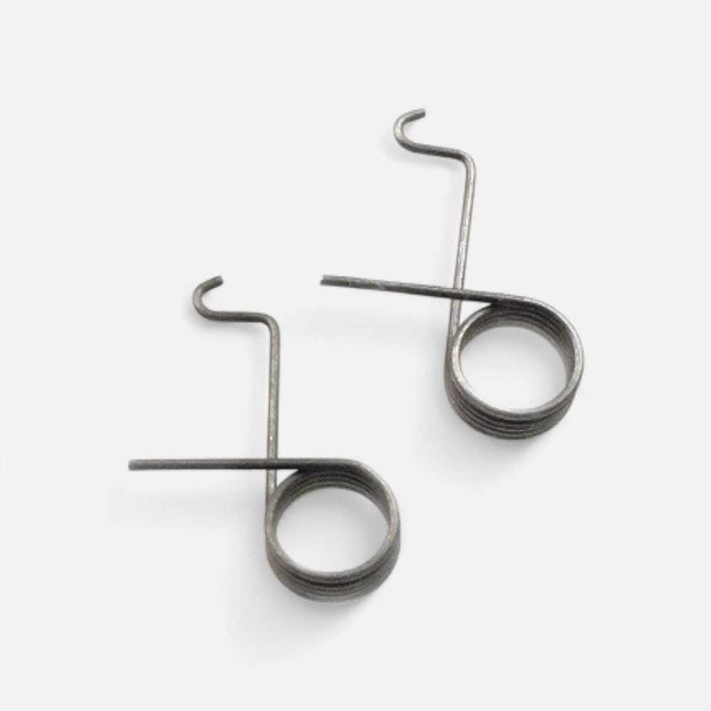 Torsion  Spring For Carbon Brush Holder