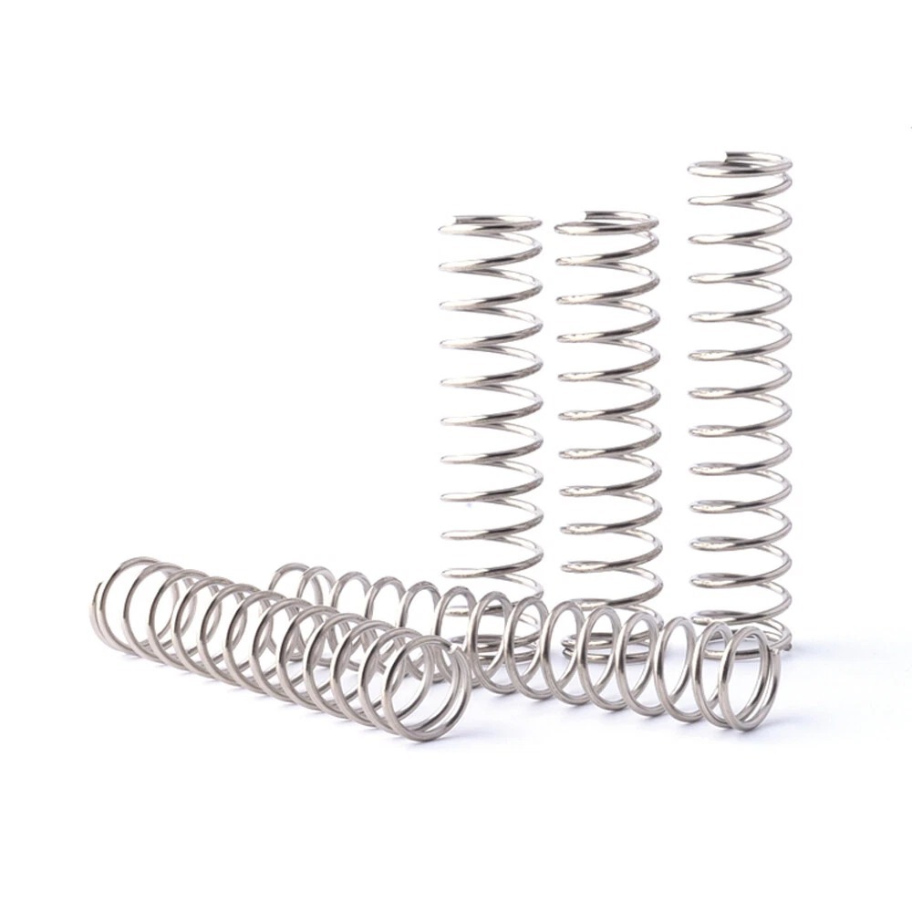 Compression Spring For Carbon Brush Holder