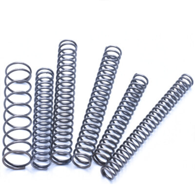 Compression Spring For Carbon Brush Holder