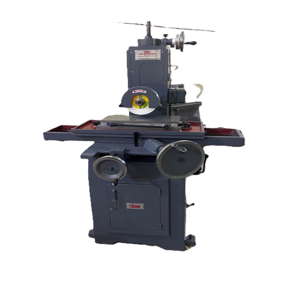 Manual Surface Grinding Machine