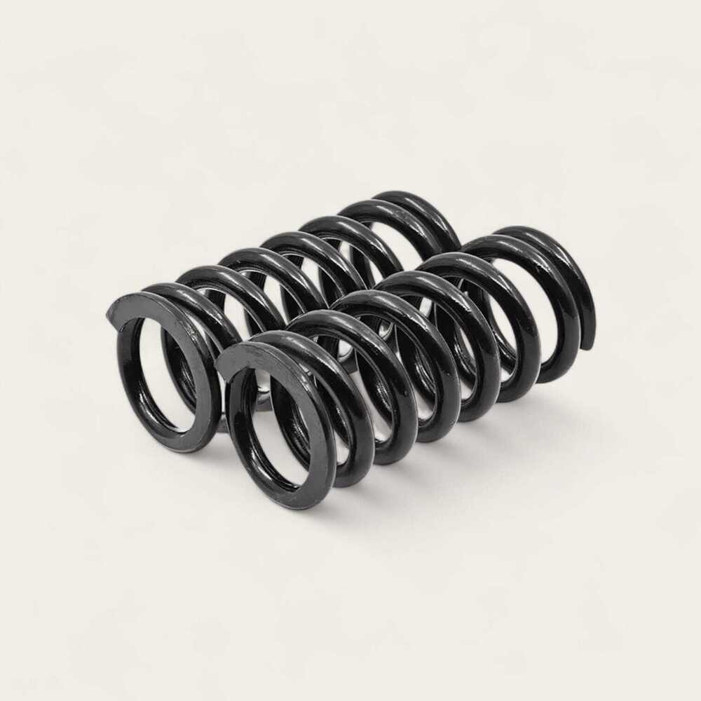 Hot Screen Compression Spring