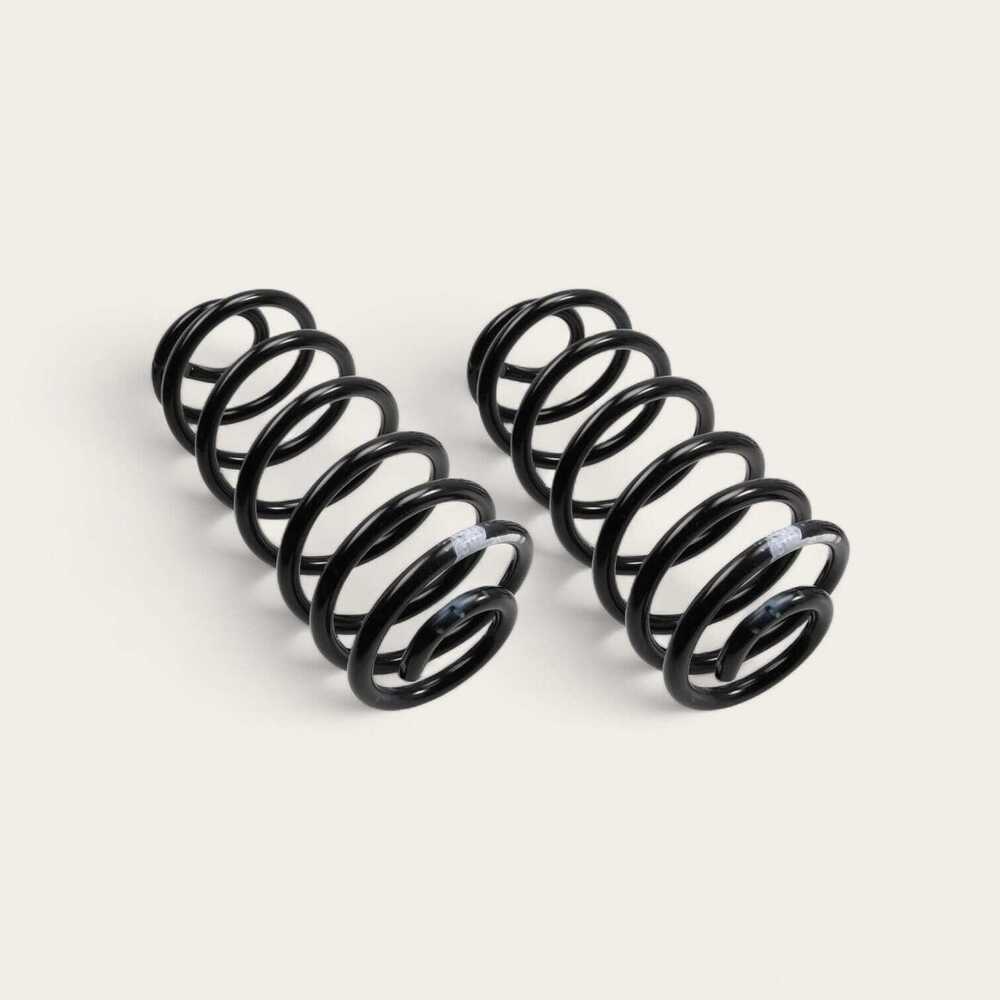 Coil Spring