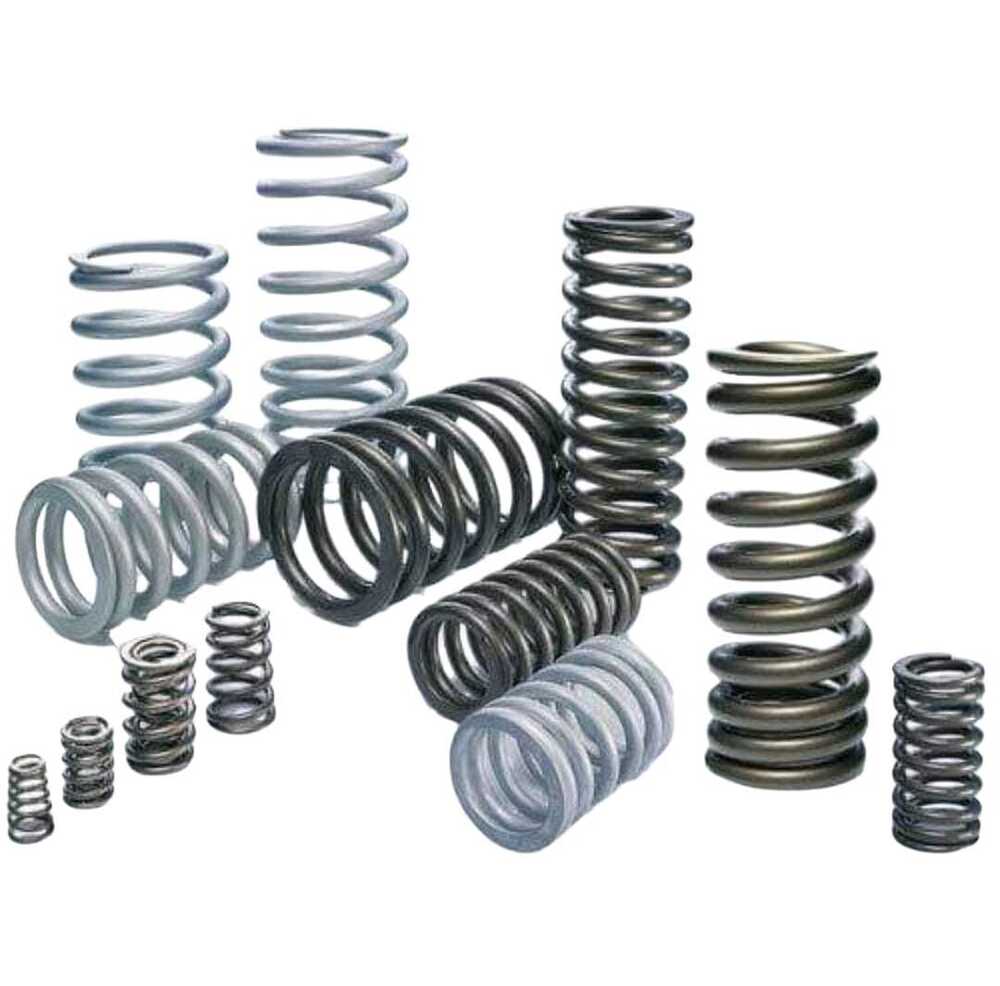 Coil Spring