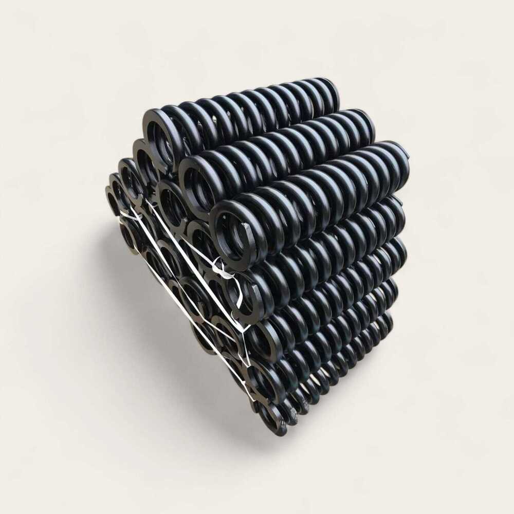 Crusher Spring