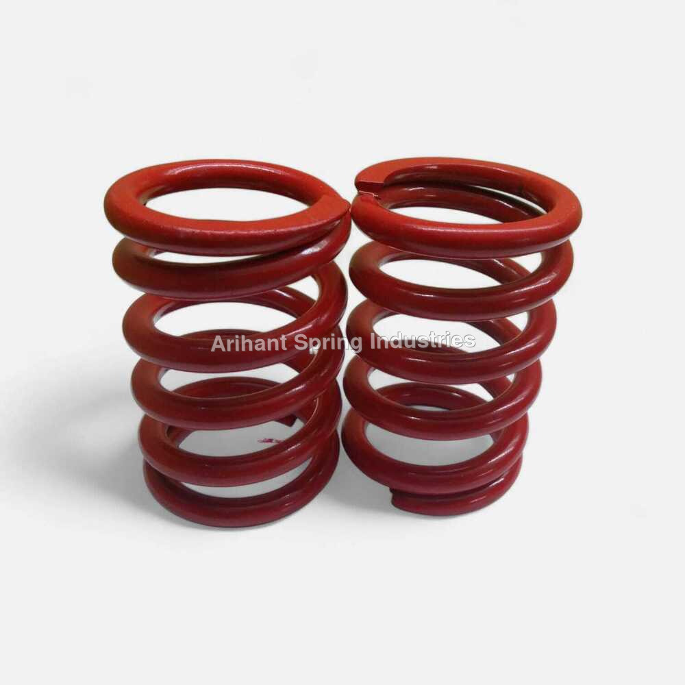 Compression Spring