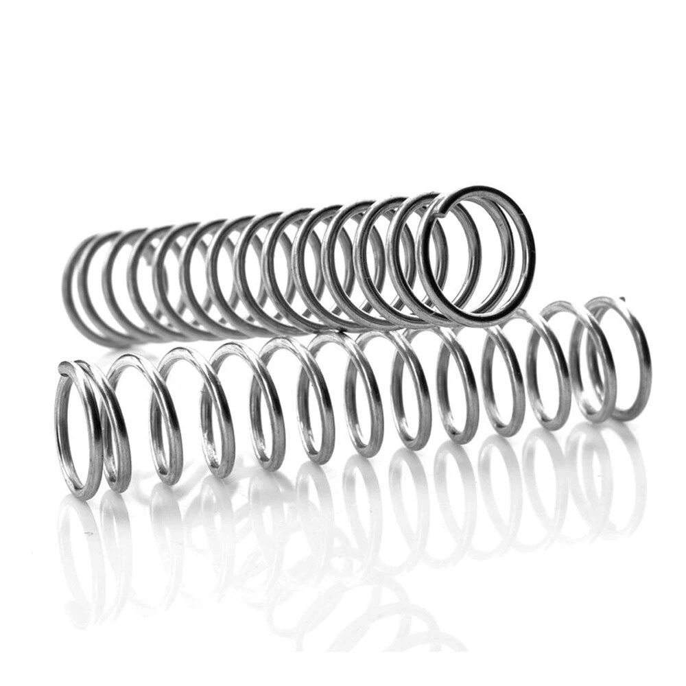 Compression Spring
