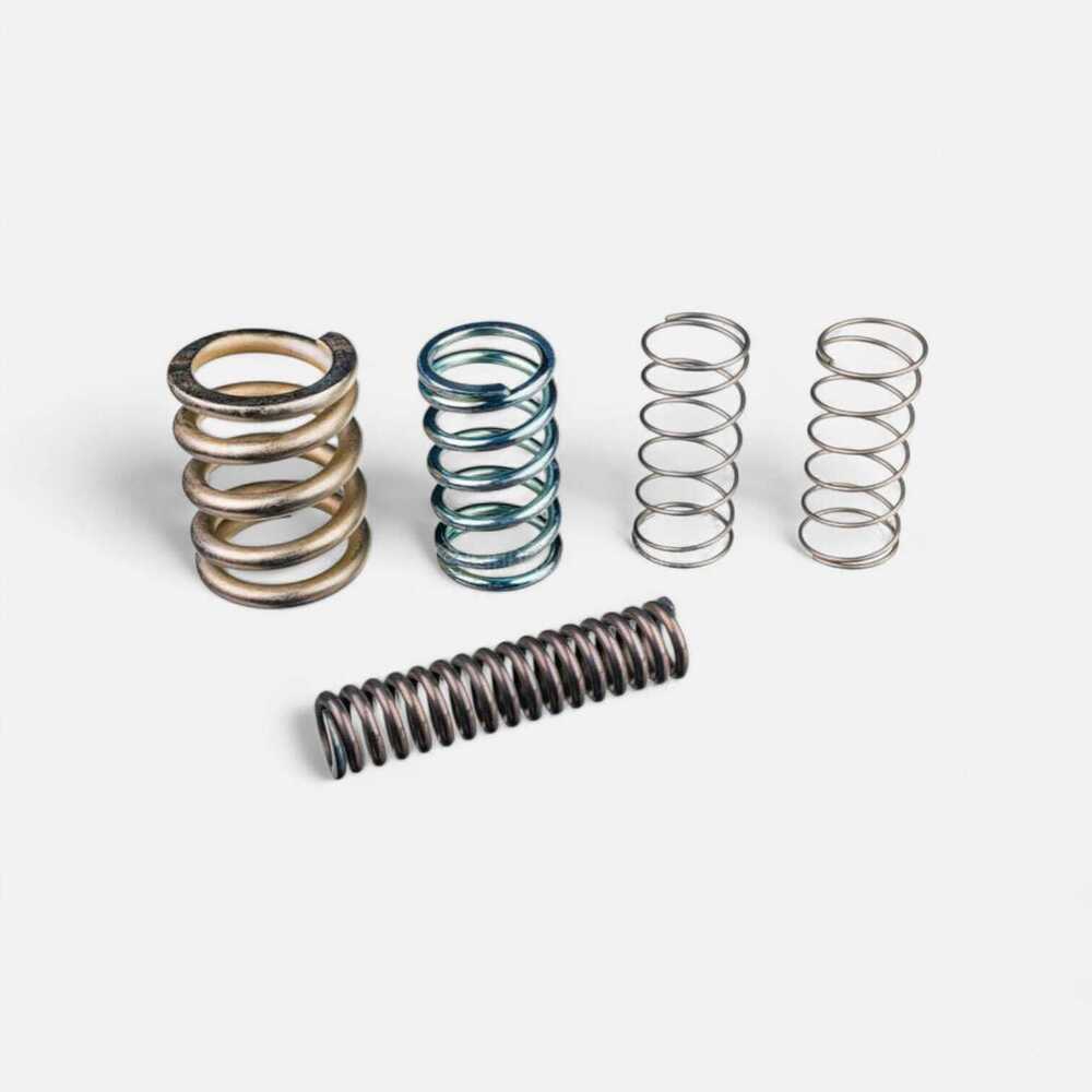 Compression Spring